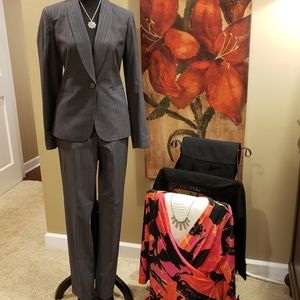 Jones New York Suit